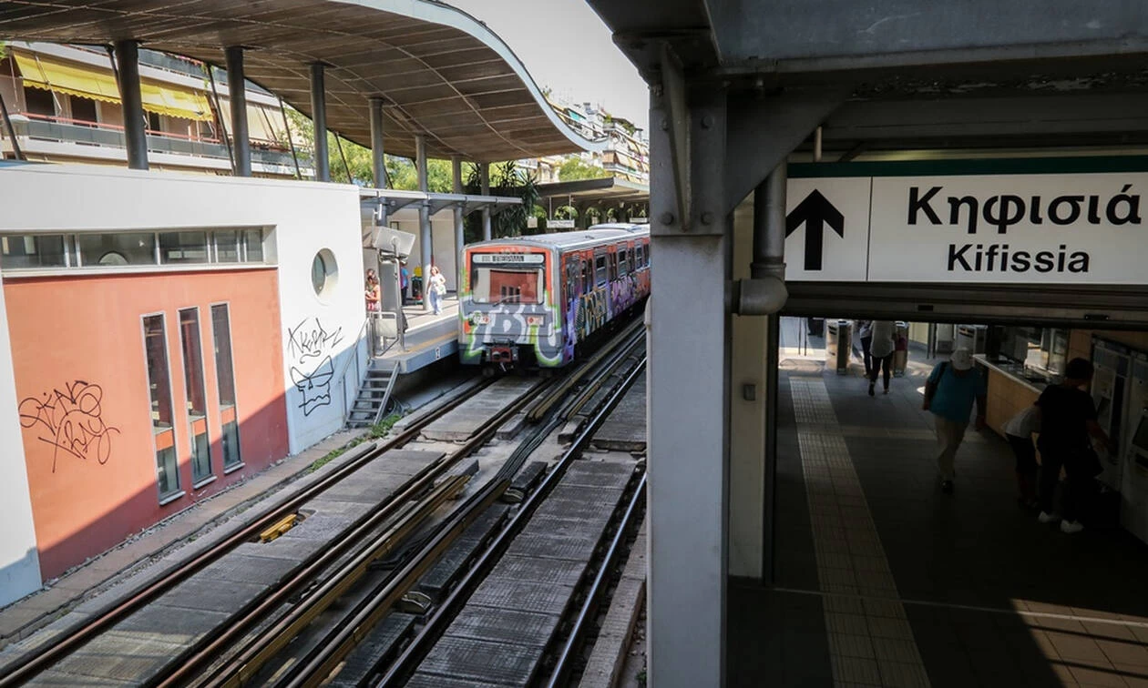 Στάση εργασίας στον ΗΣΑΠ την Πέμπτη (21/02) – Δείτε ποιες ώρες